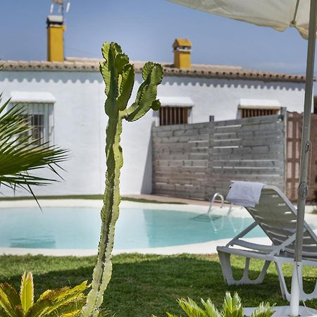 Casa El Mirlo Villa Conil de la Frontera Kültér fotó