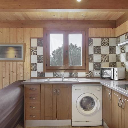 Casa El Mirlo Villa Conil de la Frontera Kültér fotó